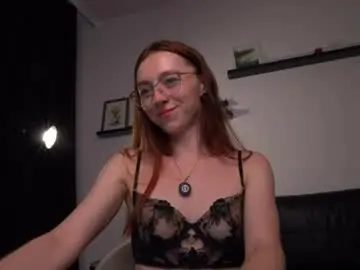 Chaturbate Live Sex of ameliamber0