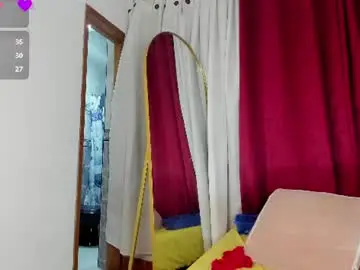 Chaturbate Live Sex of bbwsalome