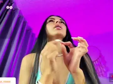 Chaturbate Free Porn Cam of denin_rose