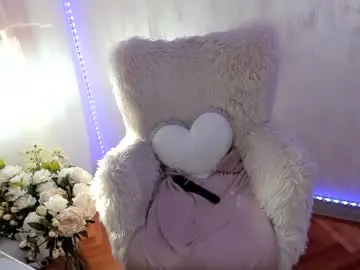 Chaturbate Sex Cam of elisabaxter