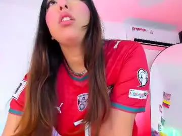 Chaturbate Adult Video Chat of emily_walker4