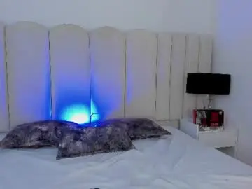 Chaturbate Live Porn of lushian_luna