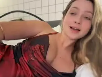 Chaturbate Live Porn of pileacadieri__