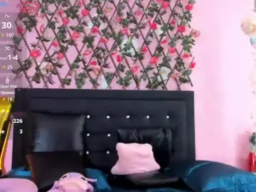 Chaturbate Sex Chat of samaracortez
