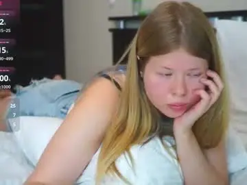 Chaturbate Live Sex of sherrylime