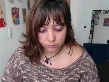 Chaturbate Live Porn of soynanabela