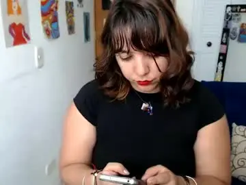 Chaturbate Adult Video Chat of soynanabela