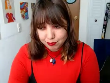Chaturbate Sex Chat of soynanabela