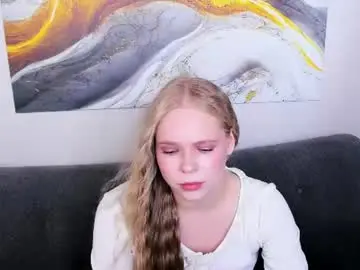 Chaturbate Live Porn of sweeeet_angell