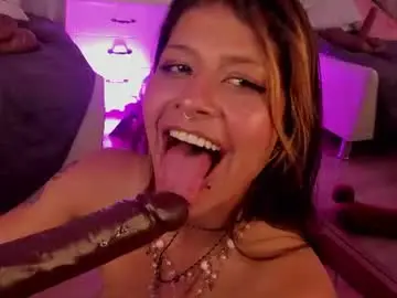 Chaturbate Sex Chat of yourwishisme_val