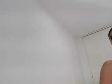 Chaturbate Private Sex Chat of laia_torres1