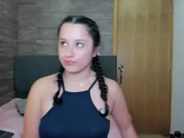 Chaturbate Live Sex of miia_belll