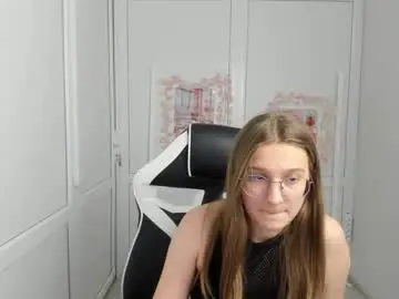 Chaturbate Nude Webcam of queen_amelie