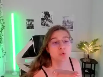 Chaturbate Live Sex Cam of queen_amelie