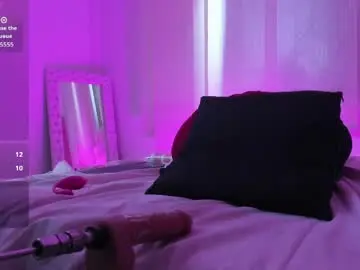 Chaturbate Watch Live Sex Cams of _jasmine_blush