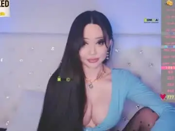 Chaturbate Best live sex cam show of asian_gf