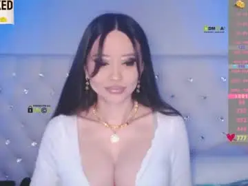 Chaturbate Free Porn Cam of asian_gf