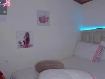 Chaturbate Live Sex of ms_afrodita_