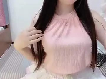 Chaturbate Live Sex Cam of sanami_sian_