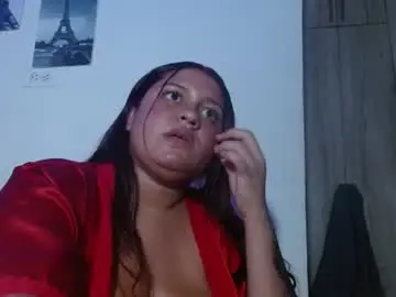 Chaturbate Live Sex Cam of scarleth_69_