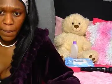 Chaturbate Sex Cam of sexygoddess335459