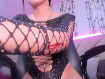 Chaturbate Best live sex cam show of valeria_dark_