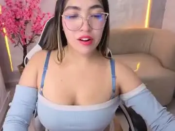 Chaturbate Sex Chat of xanthe_tx