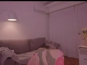 Chaturbate Nude Webcam of _protea
