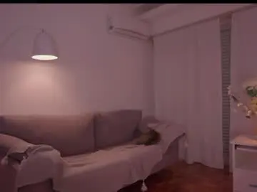 Chaturbate Live Sex Cam of _protea
