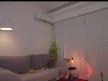 Chaturbate Live Sex of _protea