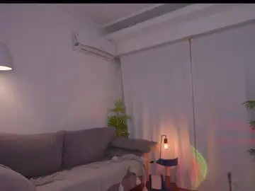 Chaturbate Live Porn of _protea