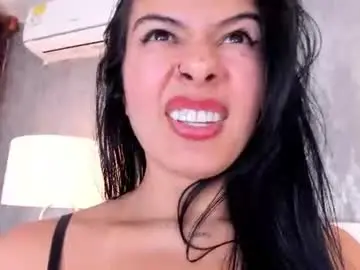 Chaturbate Free Porn Cam of angela_lia_