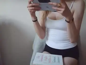 Chaturbate Adult Webcam of angelssecrets