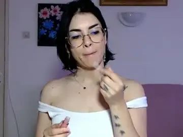 Chaturbate Adult Video Chat of bibitina