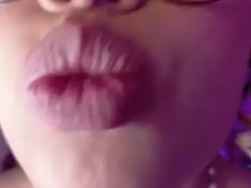 Chaturbate Sex Cam of haelycute