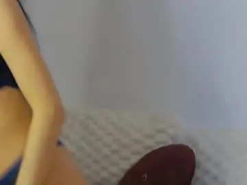 Chaturbate Nude Webcam of madisondesire