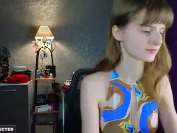 Chaturbate Private Sex Chat of miss___alisa