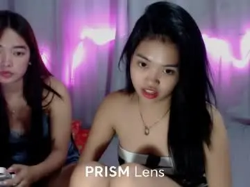 Chaturbate Live Sex Cam of pinay_pleaseme