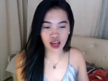Chaturbate Live Sex Cam of pinay_pleaseme