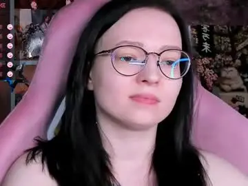 Chaturbate Best live sex cam show of power_robynn