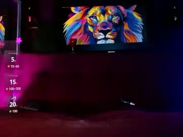 Chaturbate Sex Chat of victoria_1126