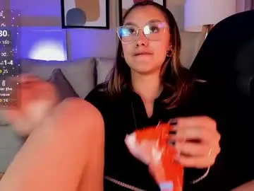 Chaturbate Private Sex Chat of _sophie__miller