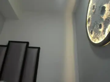Chaturbate Private Sex Chat of afroditaa_03