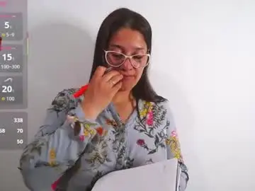 Chaturbate Best Webcam of alana_steel_1