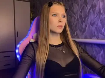 Chaturbate Live Sex Cam of alexialunaris