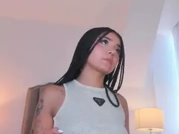 Chaturbate Sex Chat of emma_torres__