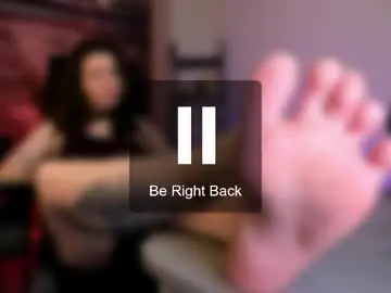 Chaturbate Sex Cam of jackiebard