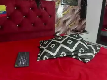 Chaturbate Nude Webcam of karlaahot1