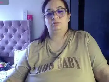 Chaturbate Sex Chat of kathybigboobsbbw_