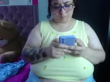 Chaturbate Live Sex Cam of kathybigboobsbbw_